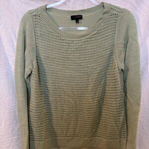 Women's The Limited Sweater - Size Small
